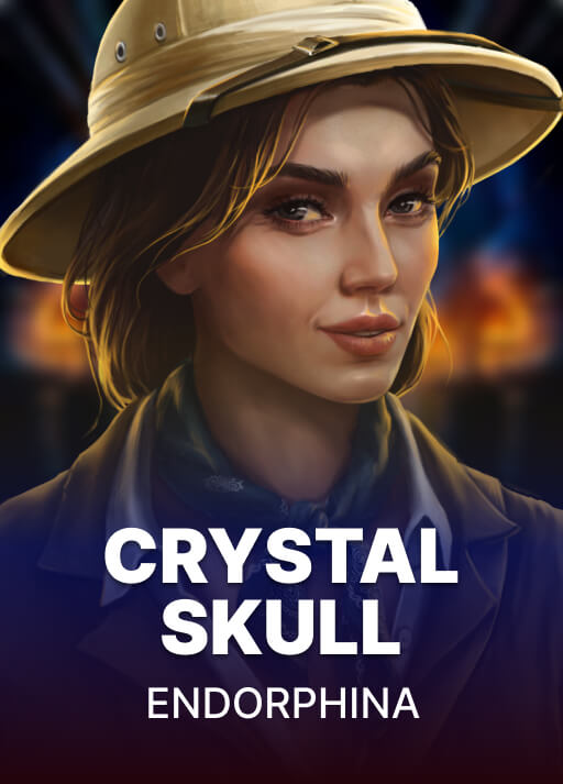 image Crystal Skull