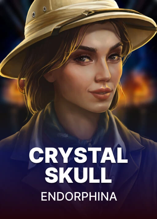 Crystal Skull