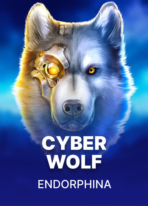 image Cyber Wolf