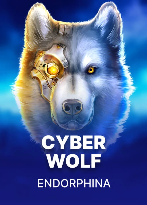 Cyber Wolf