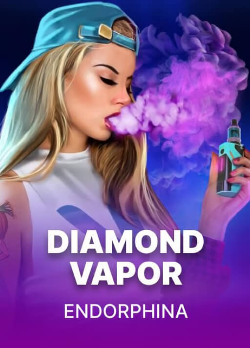 image Diamond Vapor