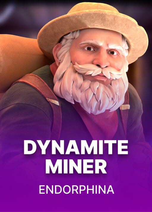 image Dynamite Miner