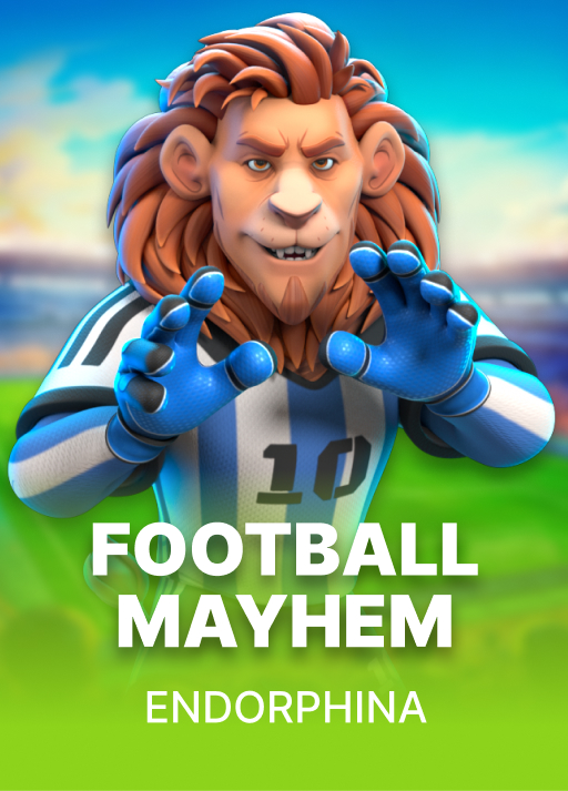 image Football Mayhem