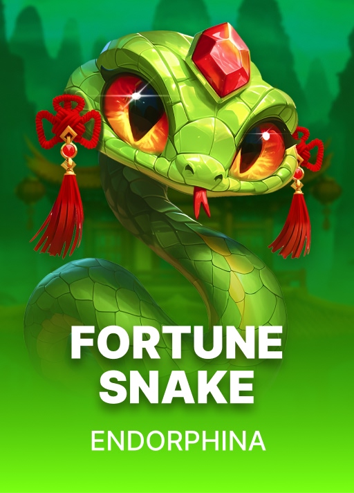 image Fortune Snake