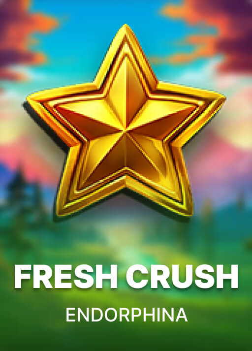 image Fresh Crush