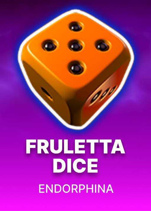 image Fruletta Dice