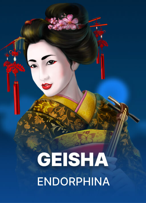 image Geisha