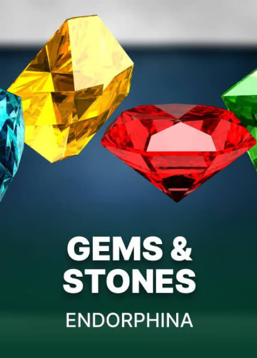 image Gems & Stones