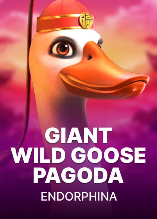 image Giant Wild Goose Pagoda