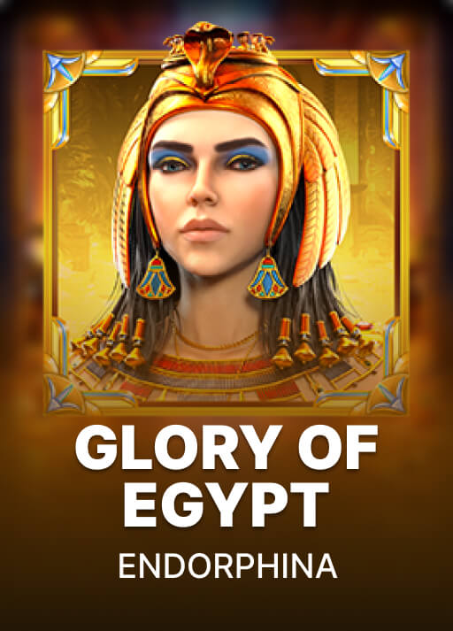 image Glory of Egypt
