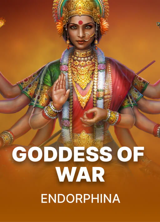 image Goddess of War