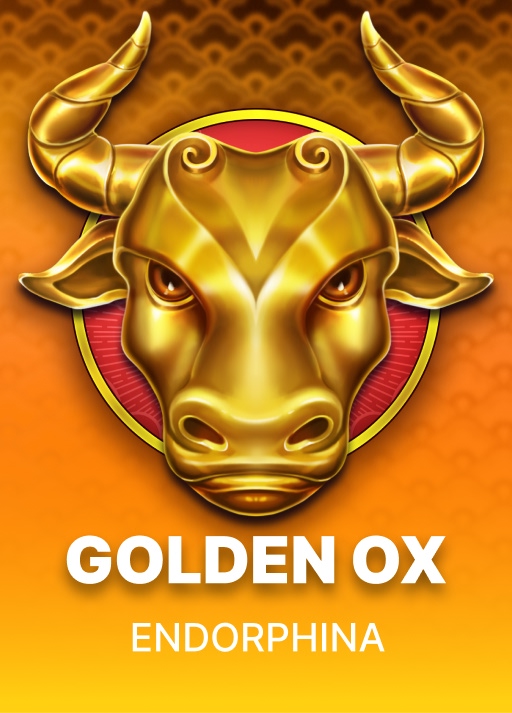 image Golden Ox