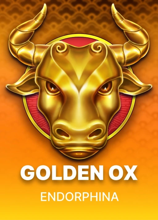 image Golden Ox