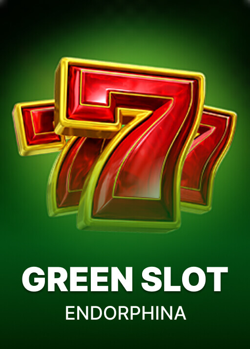 image Green Slot