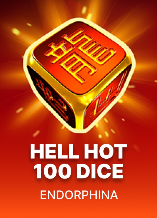 image Hell Hot 100 (Dice)