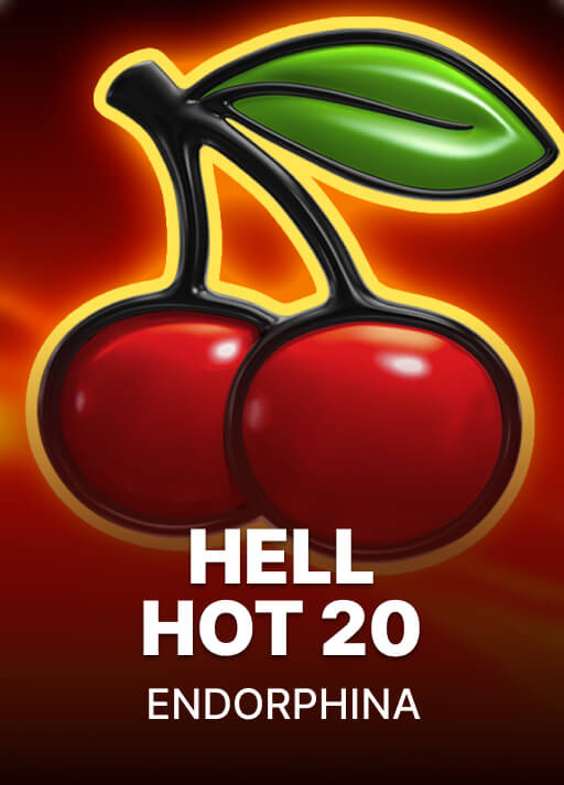 image Hell Hot 20