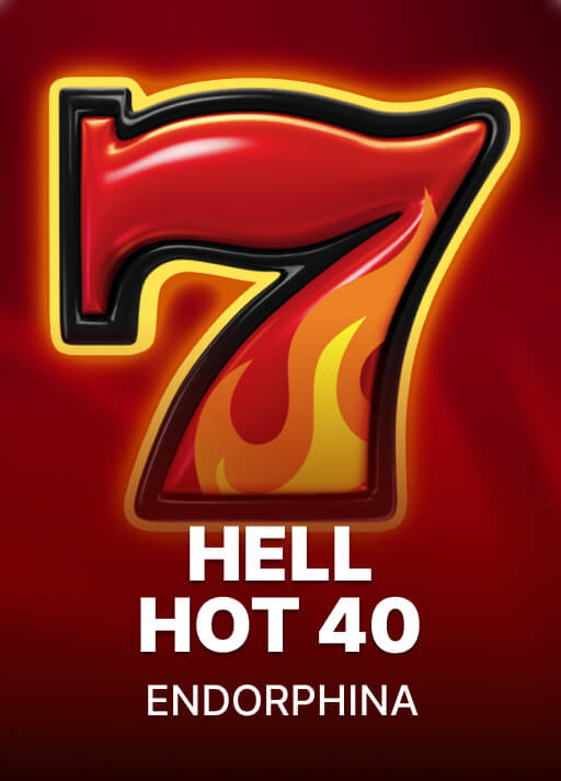 image Hell Hot 40
