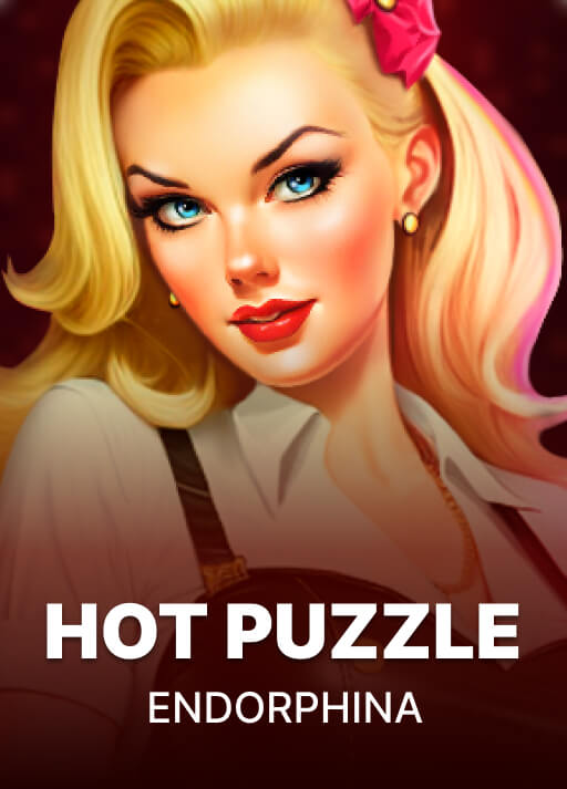 image Hot Puzzle