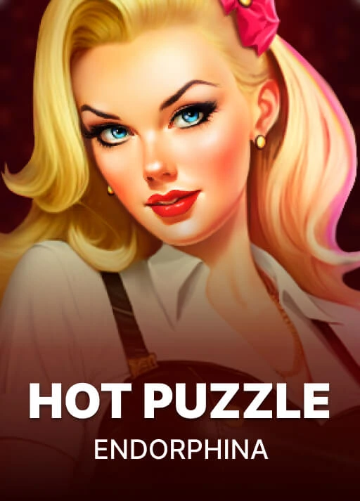 Hot Puzzle