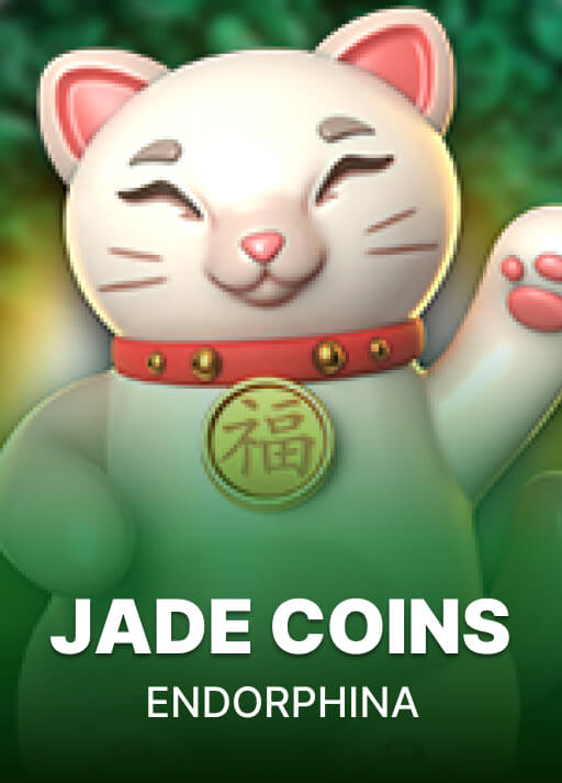 image Jade Coins