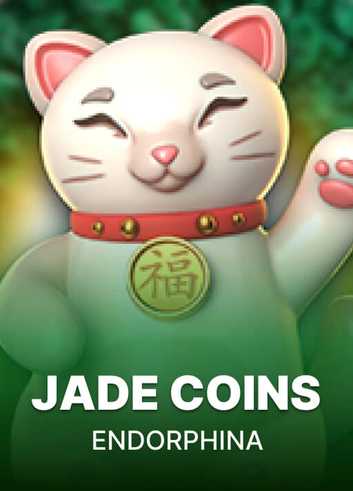 image Jade Coins