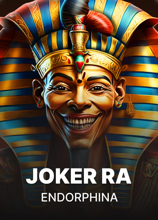 image Joker Ra: Sunrise