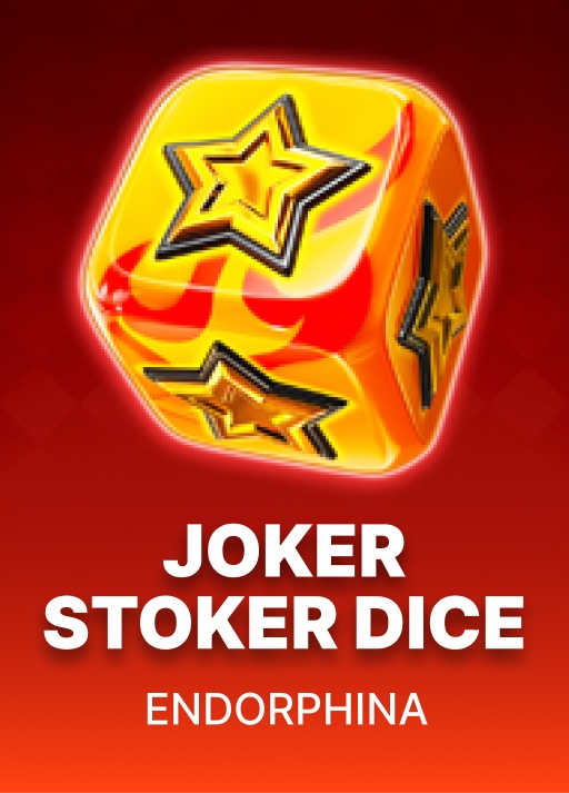 image Joker Stoker Dice