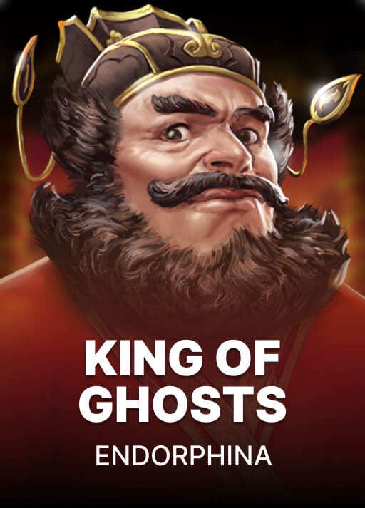 image King of Ghosts