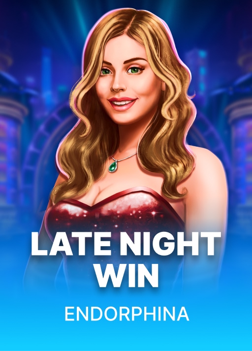 image Late Night Win