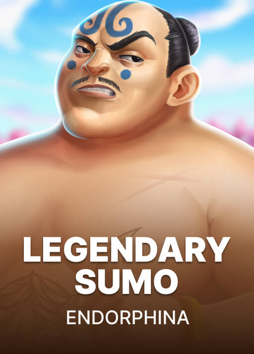 image Legendary Sumo