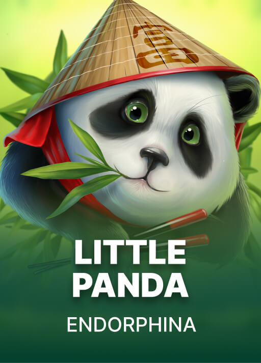 image Little Panda