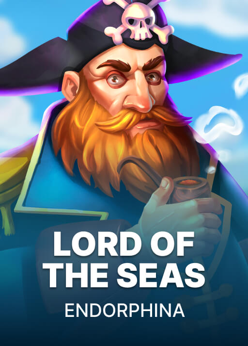 image Lord of the Seas