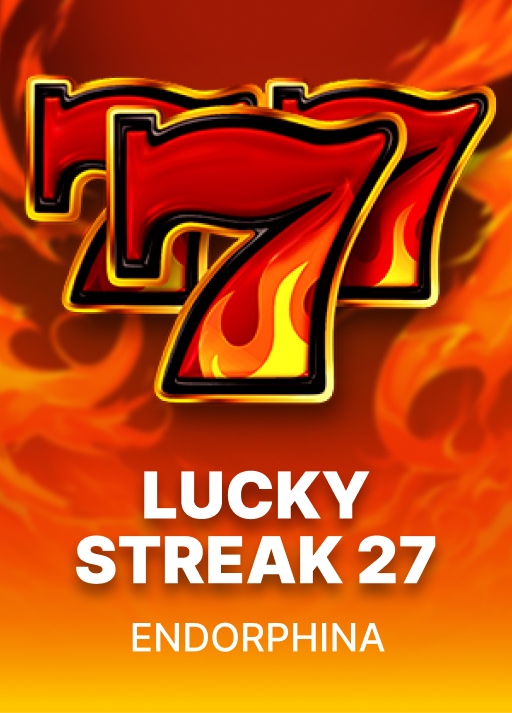 image Lucky Streak 27