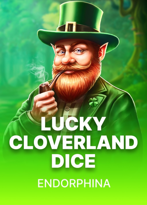 image Lucky Cloverland Dice