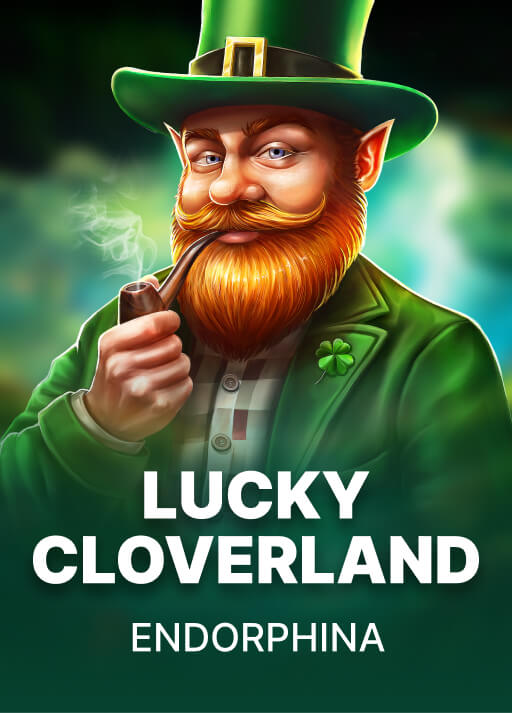image Lucky Cloverland