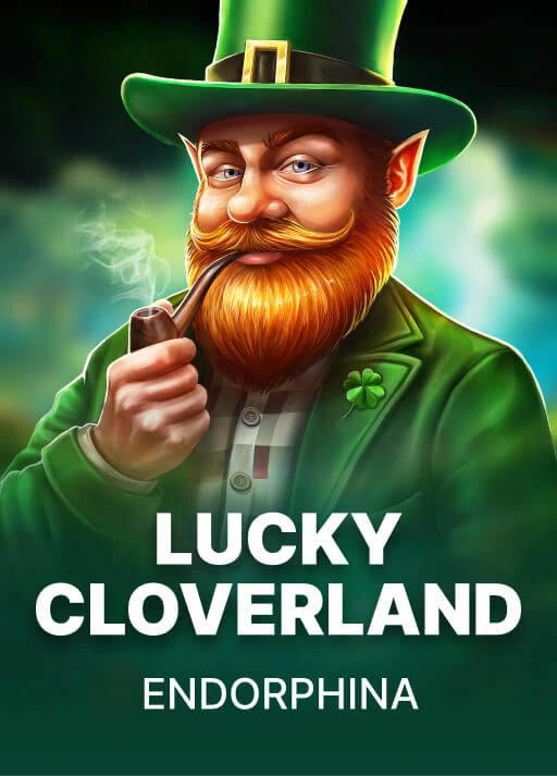 image Lucky Cloverland