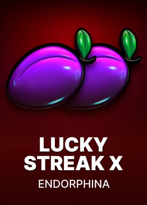 image Lucky Streak X