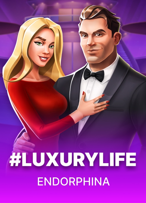 image Luxury Life