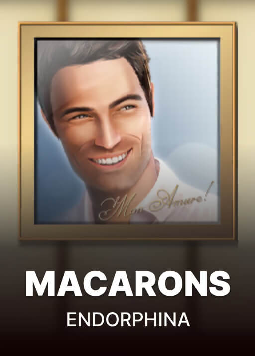 image Macaroons