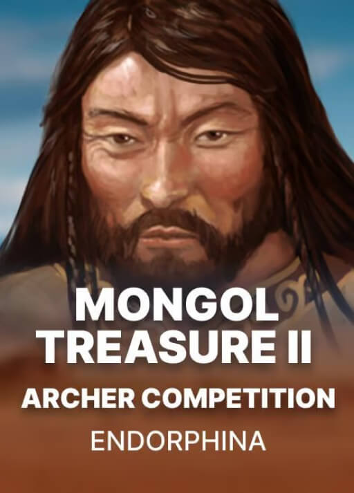 Mongol Treasures 2: Archer Competition