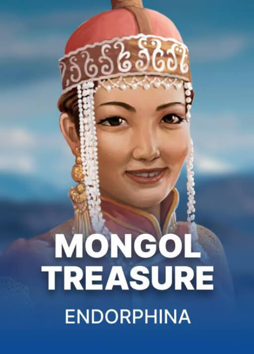 image Mongol Treasures