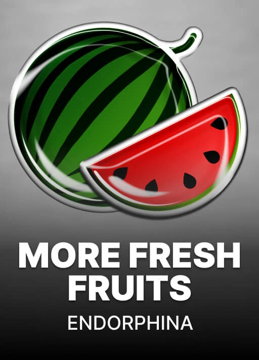 image More Fresh Fruits