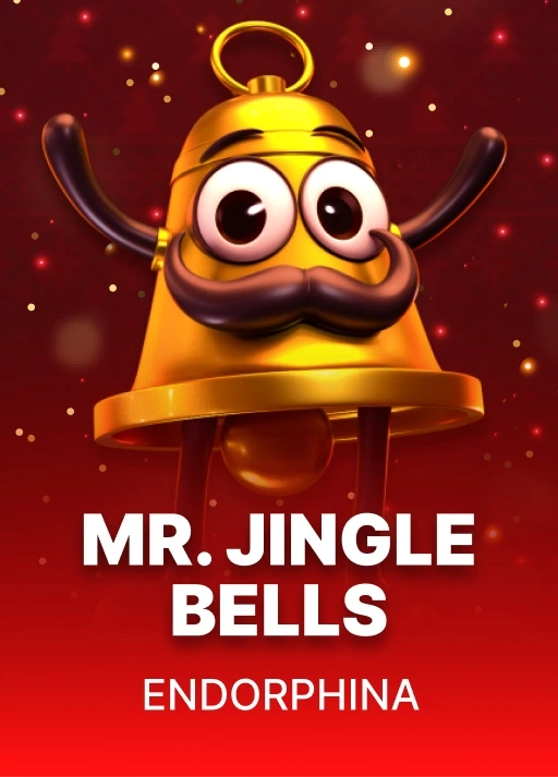 [엔도르피나] Endorphina <span class="na-bar"></span> Mr. Jingle Bells