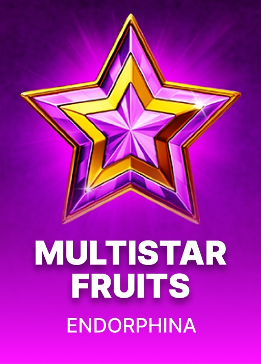 image Multistar Fruits