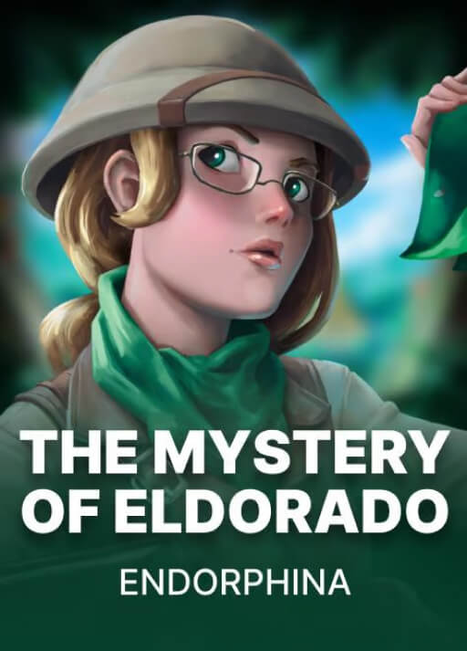 image Mystery of Eldorado