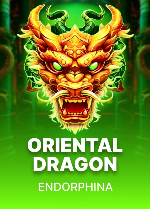 Oriental Dragon