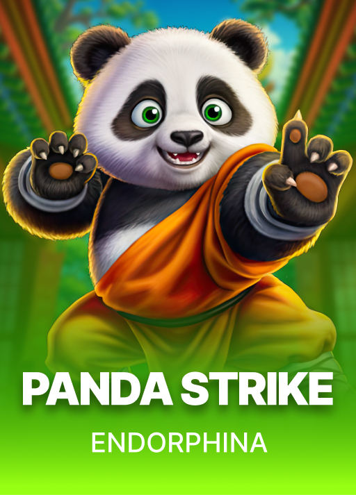 image Panda Strike