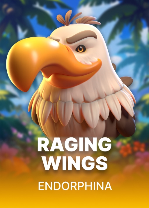 image Raging Wings