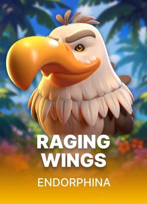 Raging Wings