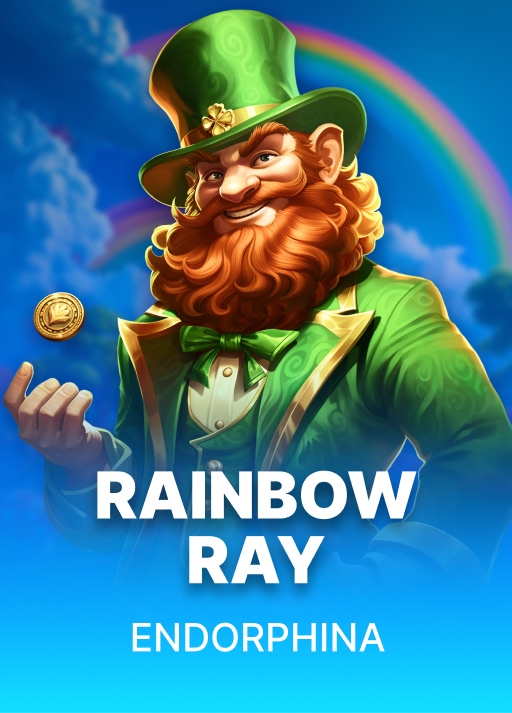 image Rainbow Ray